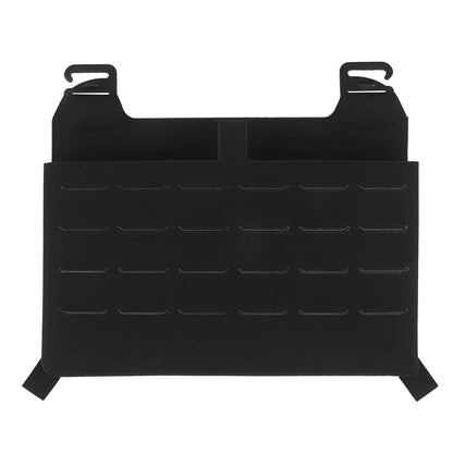 WOSPORT Magazine Pouch Front Plate (Built-in) (VE-75-ACC-13) - APEXTAC GEAR