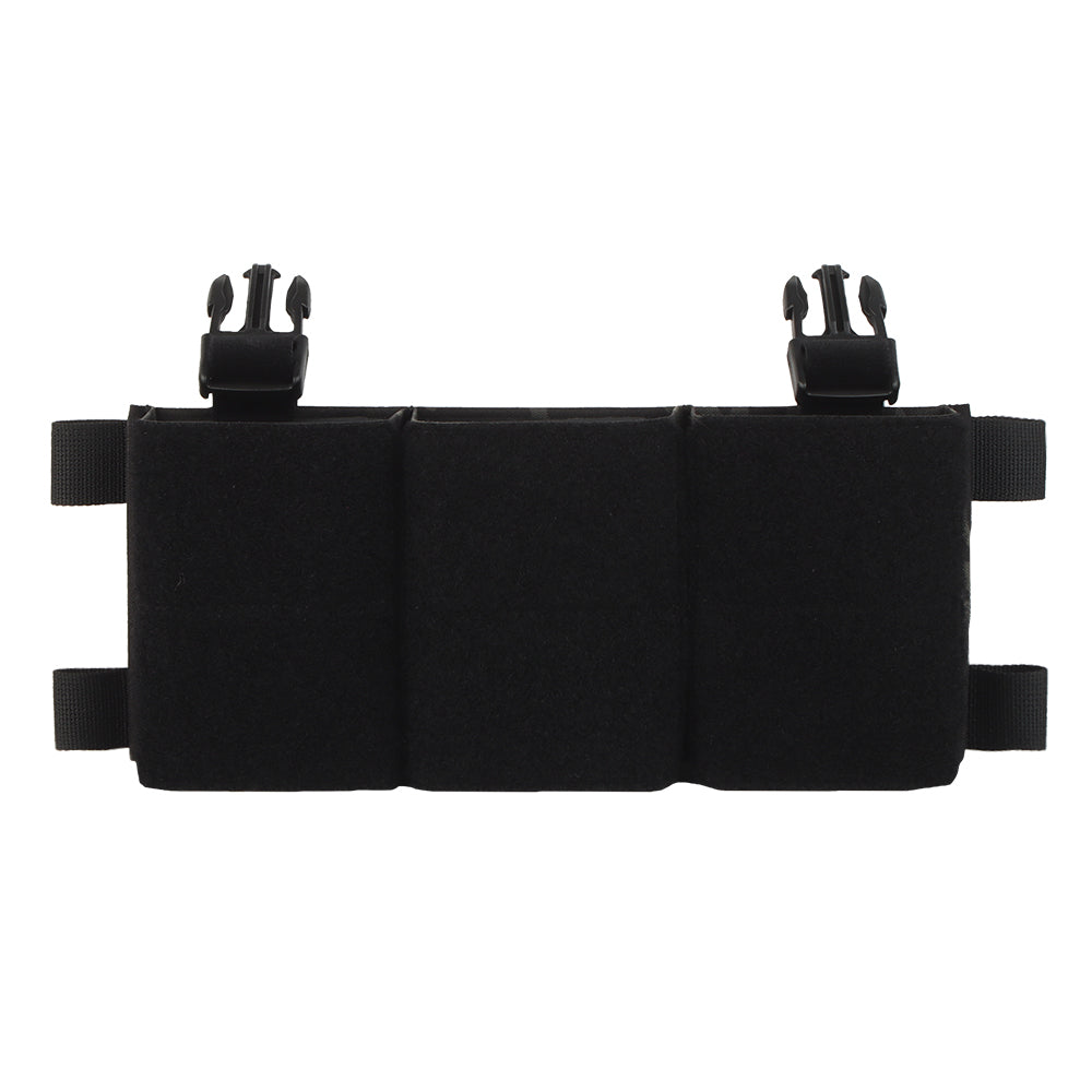 WOSPORT 7.62 Dual Purpose Magazine Pouch (VE-90-ACC-02) - APEXTAC GEAR