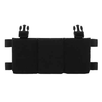 WOSPORT 7.62 Dual Purpose Magazine Pouch (VE-90-ACC-02) - APEXTAC GEAR