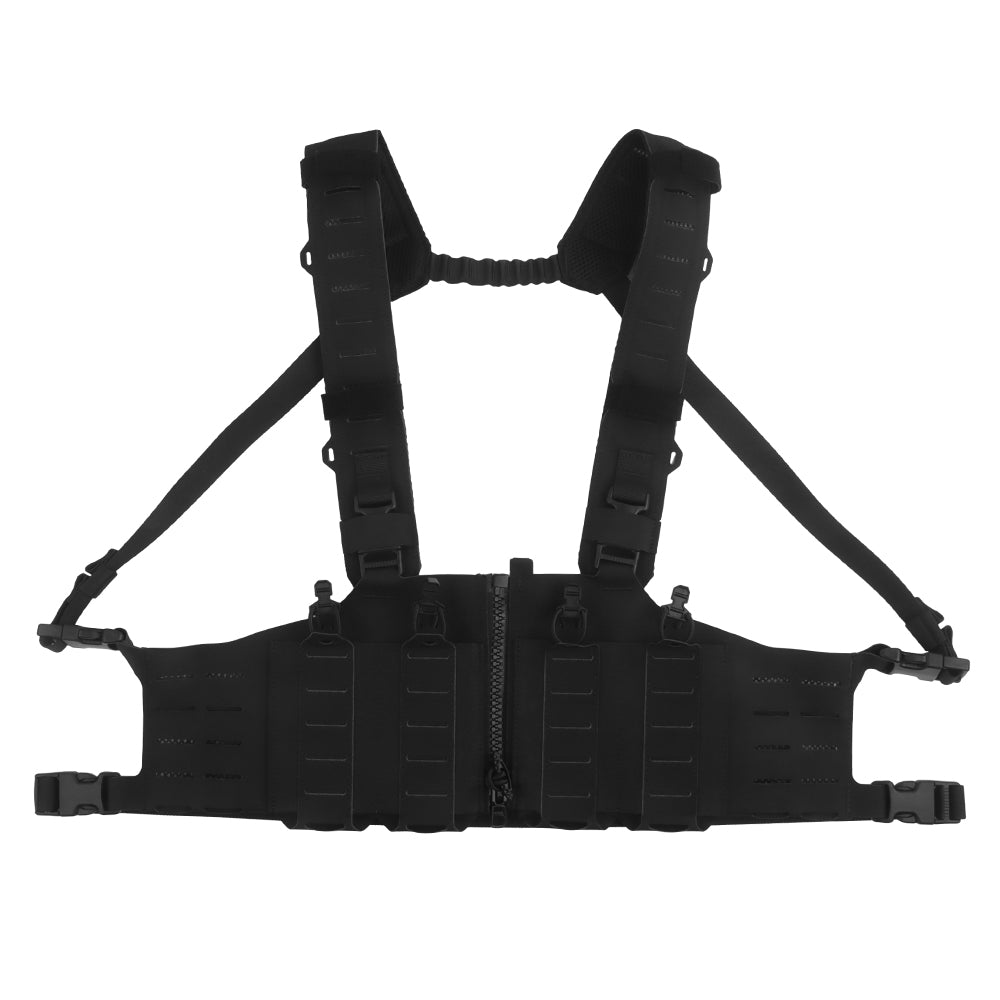 WOSPORT Light Weight SF Chest Rig (VE-96) - APEXTAC GEAR