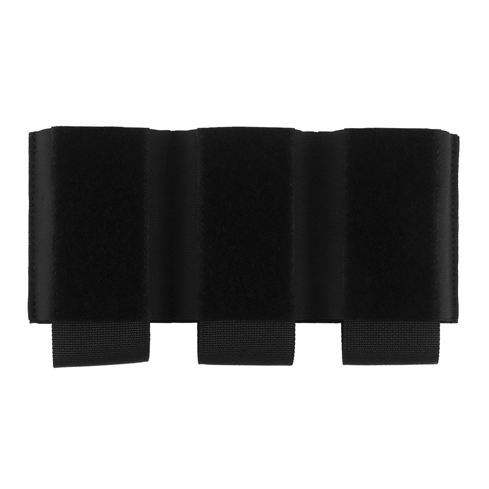 WOSPORT Triple 556 magazine pouch (built-in) (VE-75-ACC-14) - APEXTAC GEAR