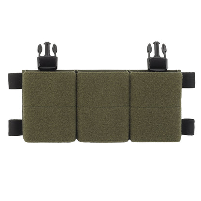 WOSPORT 7.62 Dual Purpose Magazine Pouch (VE-90-ACC-02) - APEXTAC GEAR