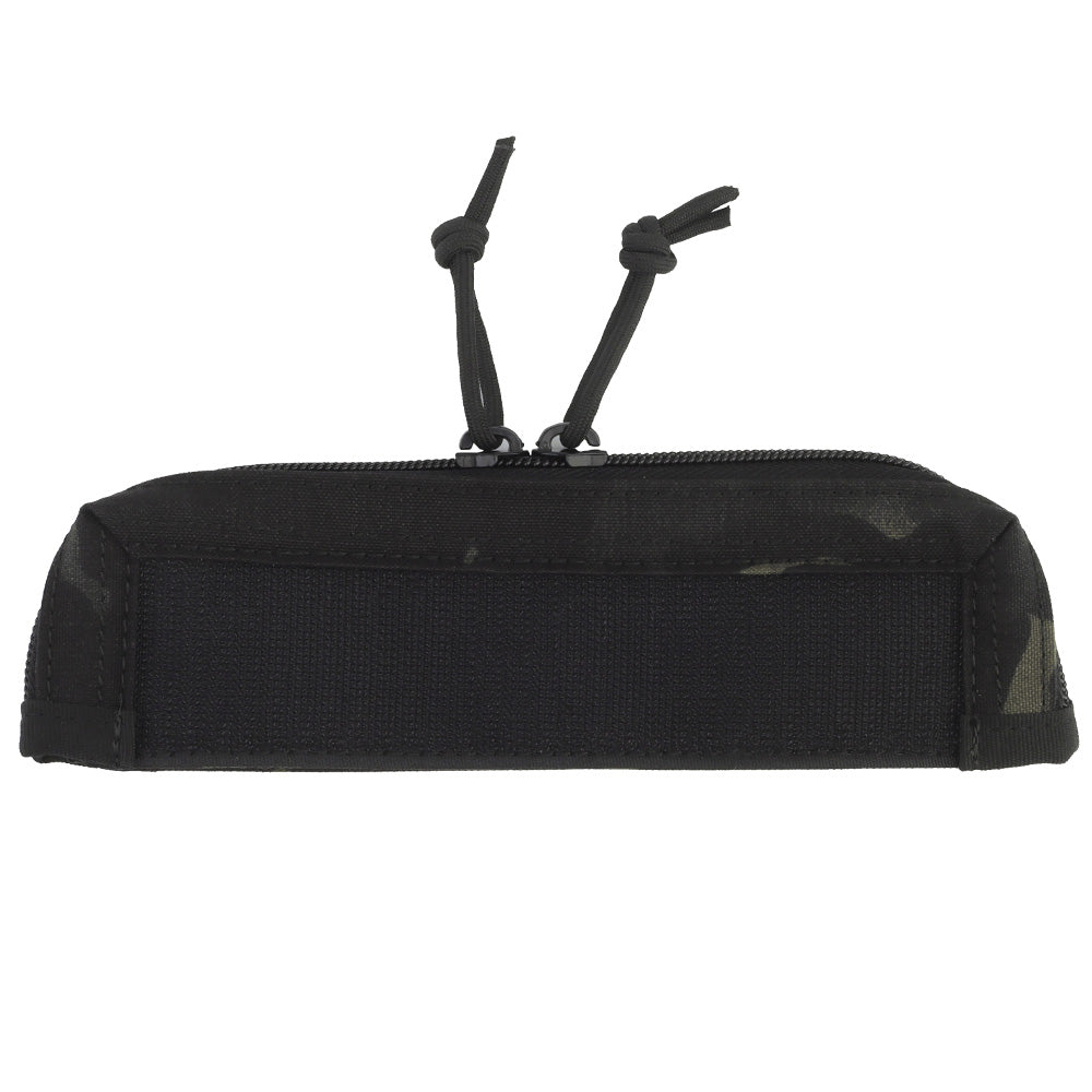 WOSPORT MK4 Chest Rig Micro Fight Zip Cover (VE-74-ACC-07) - APEXTAC GEAR