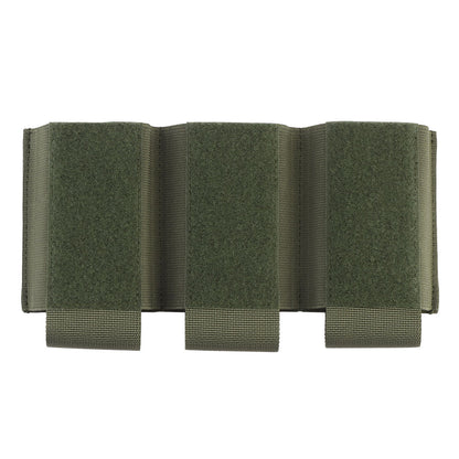 WOSPORT Triple 556 magazine pouch (built-in) (VE-75-ACC-14) - APEXTAC GEAR