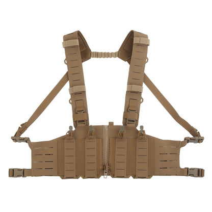 WOSPORT Light Weight SF Chest Rig (VE-96) - APEXTAC GEAR
