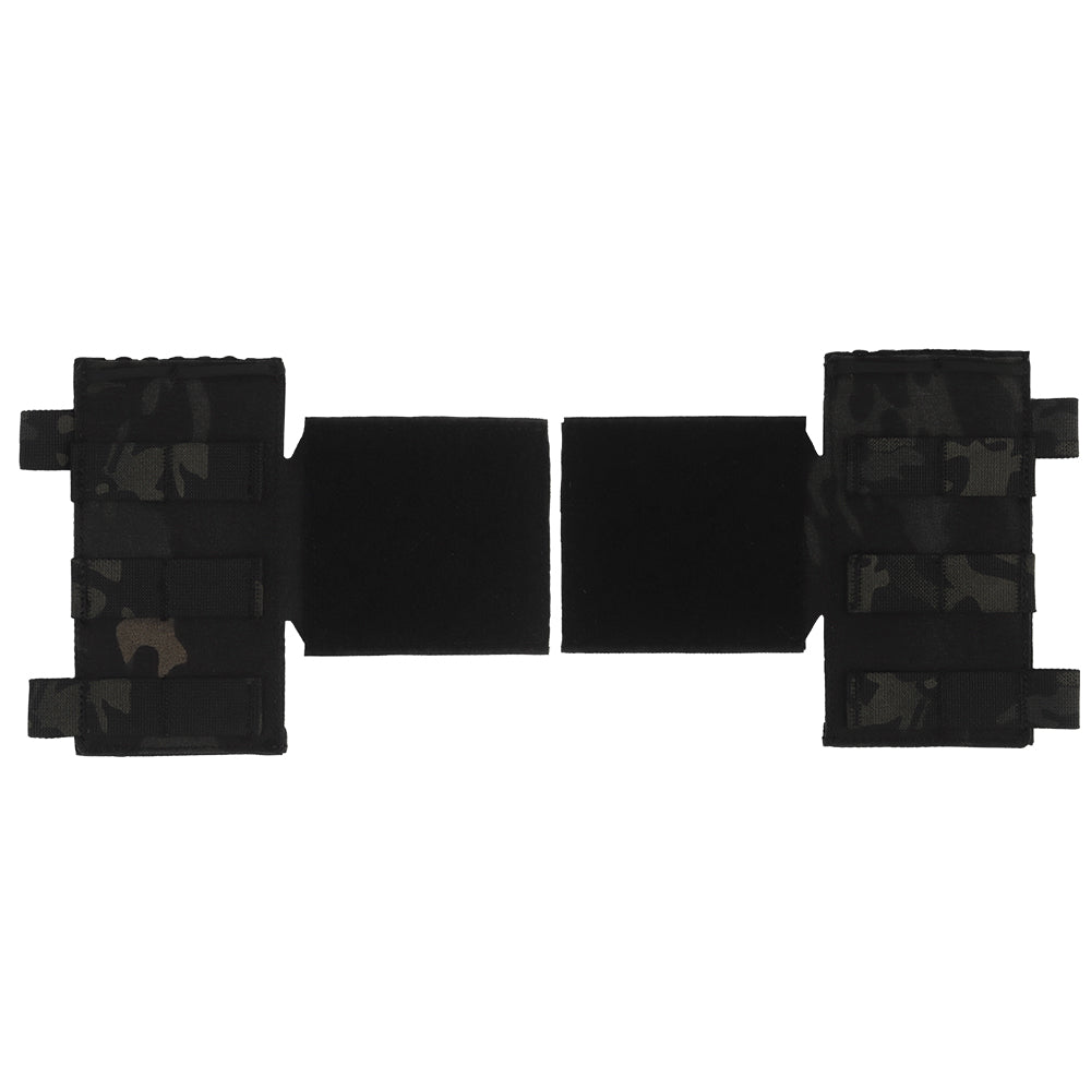 WOSPORT D3CR Side Plate Accessory (VE-87-ACC-10) - APEXTAC GEAR