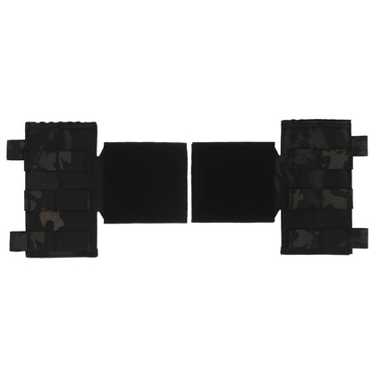 WOSPORT D3CR Side Plate Accessory (VE-87-ACC-10) - APEXTAC GEAR