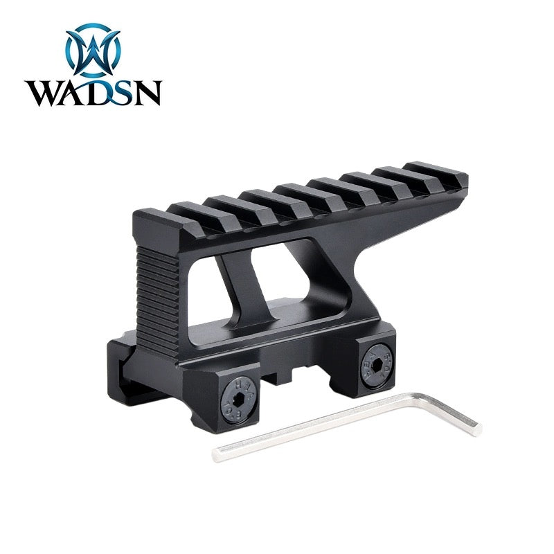 WADSN GG Lerna Mount Kit For EOTECH Scope Rail Riser Mount (WS02020) - APEXTAC GEAR