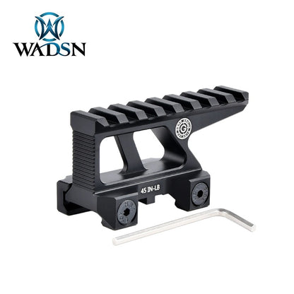 WADSN GG Lerna Mount Kit For EOTECH Scope Rail Riser Mount (WS02020) - APEXTAC GEAR