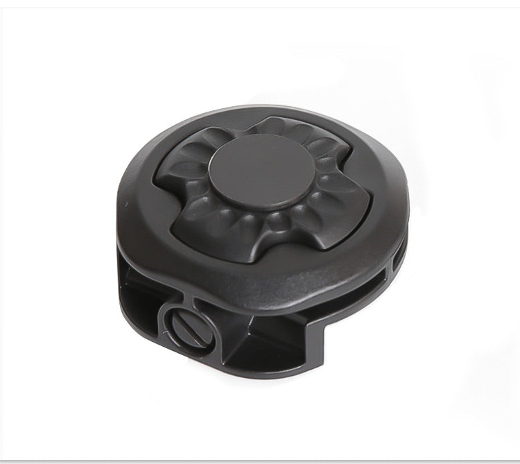 FMA Rattler Compact II Hands Free Light - BLACK - APEXTAC GEAR