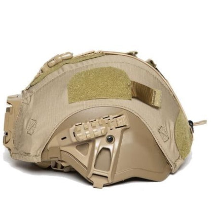 FMA IHPS Integrated Head Protection System Tactical Helmet - DE - APEXTAC GEAR