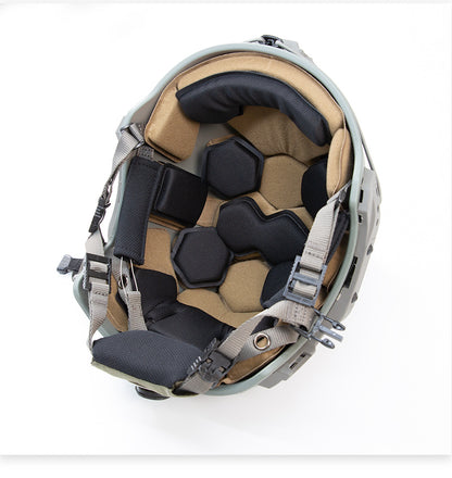 FMA "Yunlin" Super Comfortable Dual Layer Memory Foam Helmet Pad Cushion TB1478 - APEXTAC GEAR