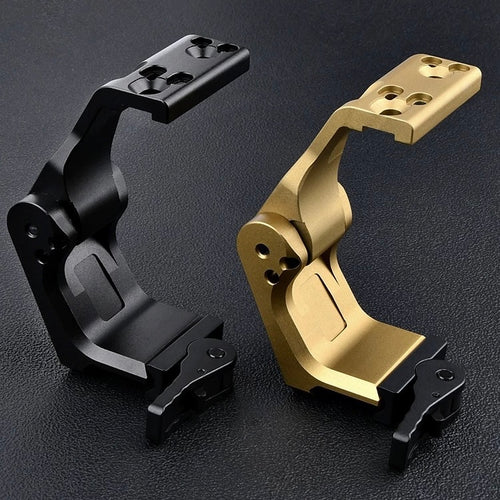 WADSN AIM-O FST FTC ET G33 Magnifier Scope Mount 20mm Rail Mount (AO9037) - APEXTAC GEAR