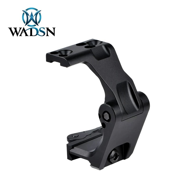 WADSN AIM-O FST FTC ET G33 Magnifier Scope Mount 20mm Rail Mount (AO9037) - APEXTAC GEAR