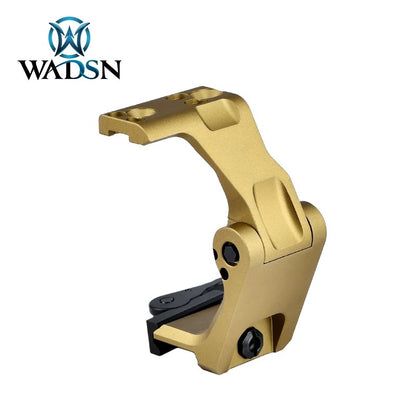 WADSN AIM-O FST FTC ET G33 Magnifier Scope Mount 20mm Rail Mount (AO9037) - APEXTAC GEAR
