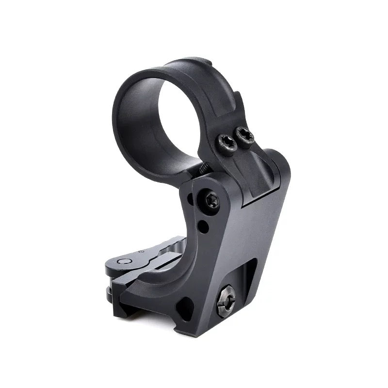 WADSN AIM-O FST FTC AP Magnifier Scope Mount 6X G33 (AO09038) - APEXTAC GEAR