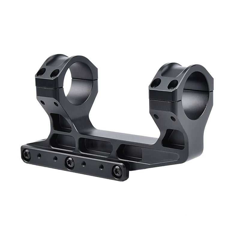 WADSN FST LPVO Scope Mount 30mm Scope Rail Mount (WS02008) - APEXTAC GEAR
