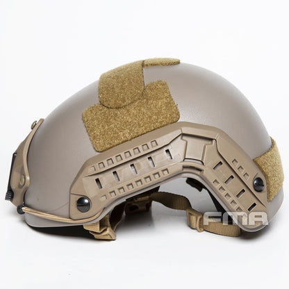FMA Maritime Lite Outdoor Helmet - DE