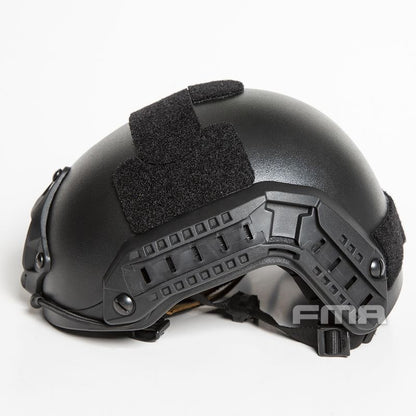 FMA Maritime Lite Outdoor Helmet - BLACK