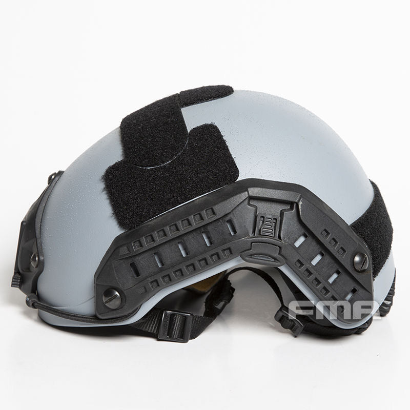 FMA Maritime Lite Outdoor Helmet - SG Grey