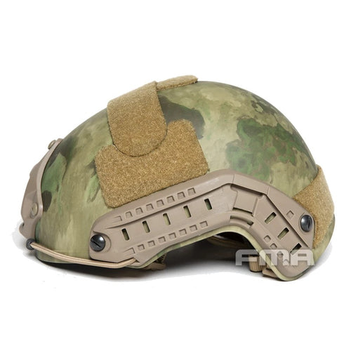 FMA High Cut Helmet Lite Version Outdoor Training Paintball - ATFG - APEXTAC GEAR
