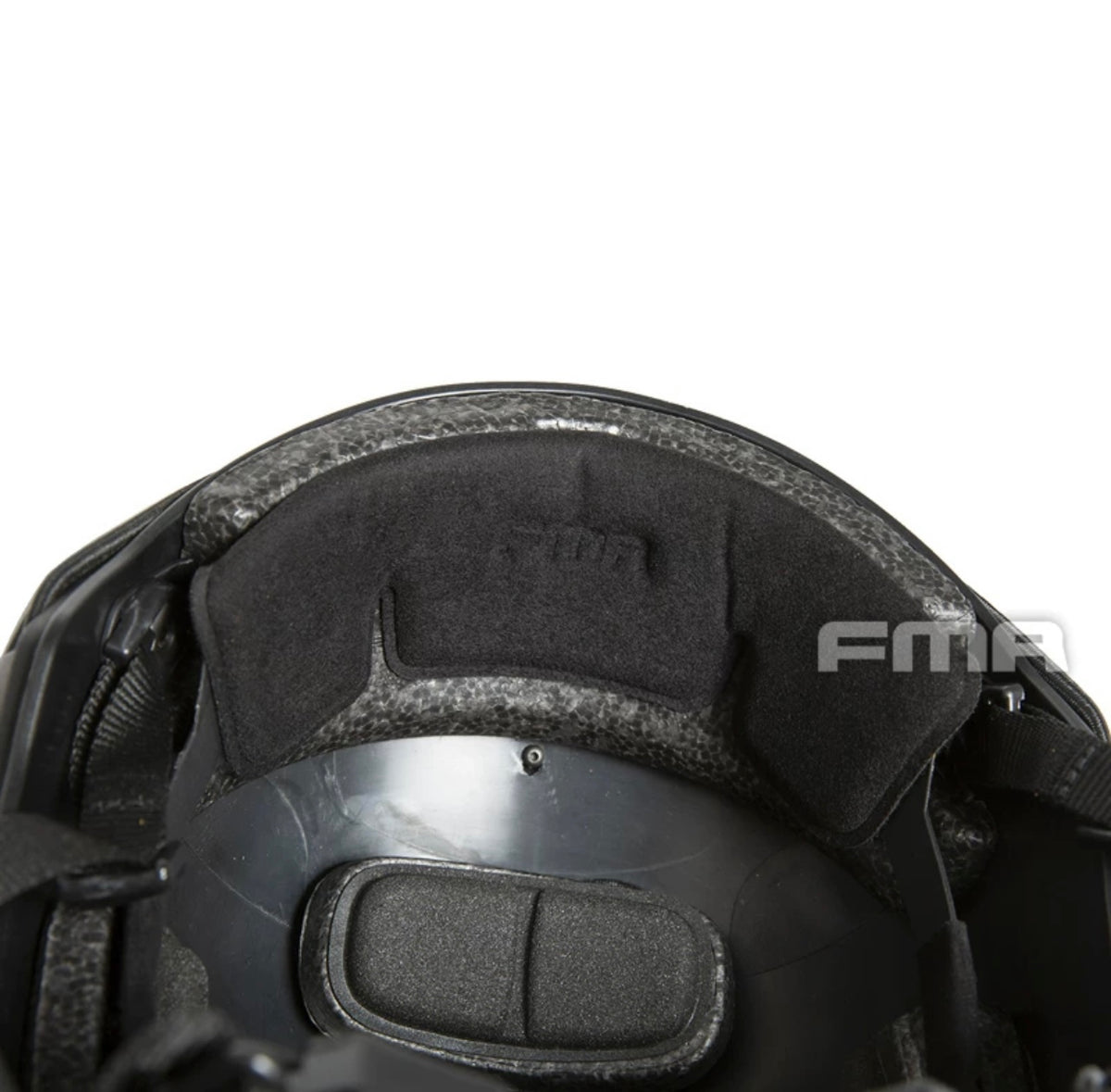 FMA High Cut Helmet Lite Version Outdoor Training Paintball - Highlander - APEXTAC GEAR