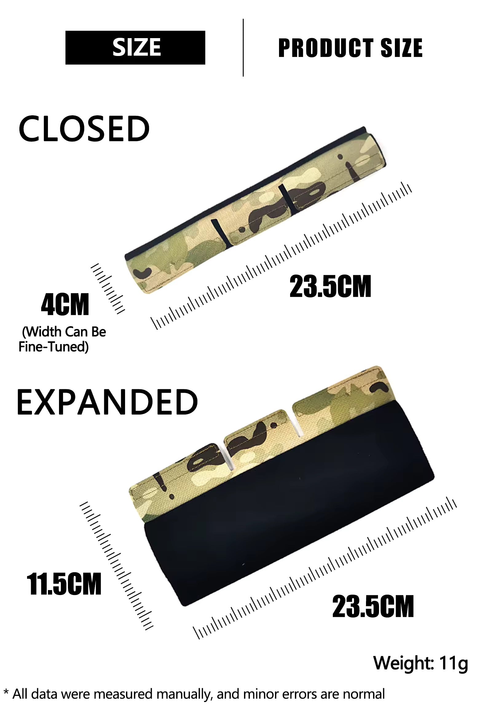 DMgear Light Weight Tactical Headset Headband Laser Cut Design - APEXTAC GEAR
