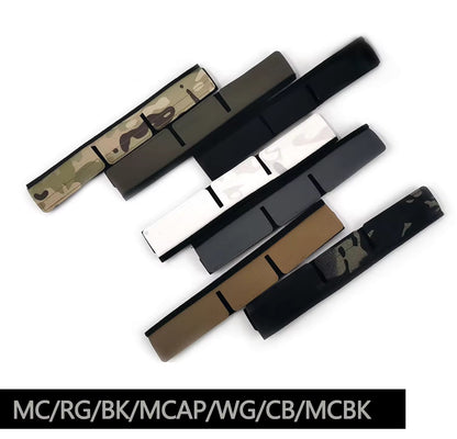 DMgear Light Weight Tactical Headset Headband Laser Cut Design - APEXTAC GEAR
