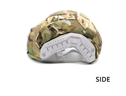 DMgear DM Original Helmet Cover for Maritme / Super High Cut (Ver 2.0) - APEXTAC GEAR