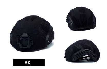 DMgear DM Original Helmet Cover for Maritme / Super High Cut (Ver 2.0) - APEXTAC GEAR