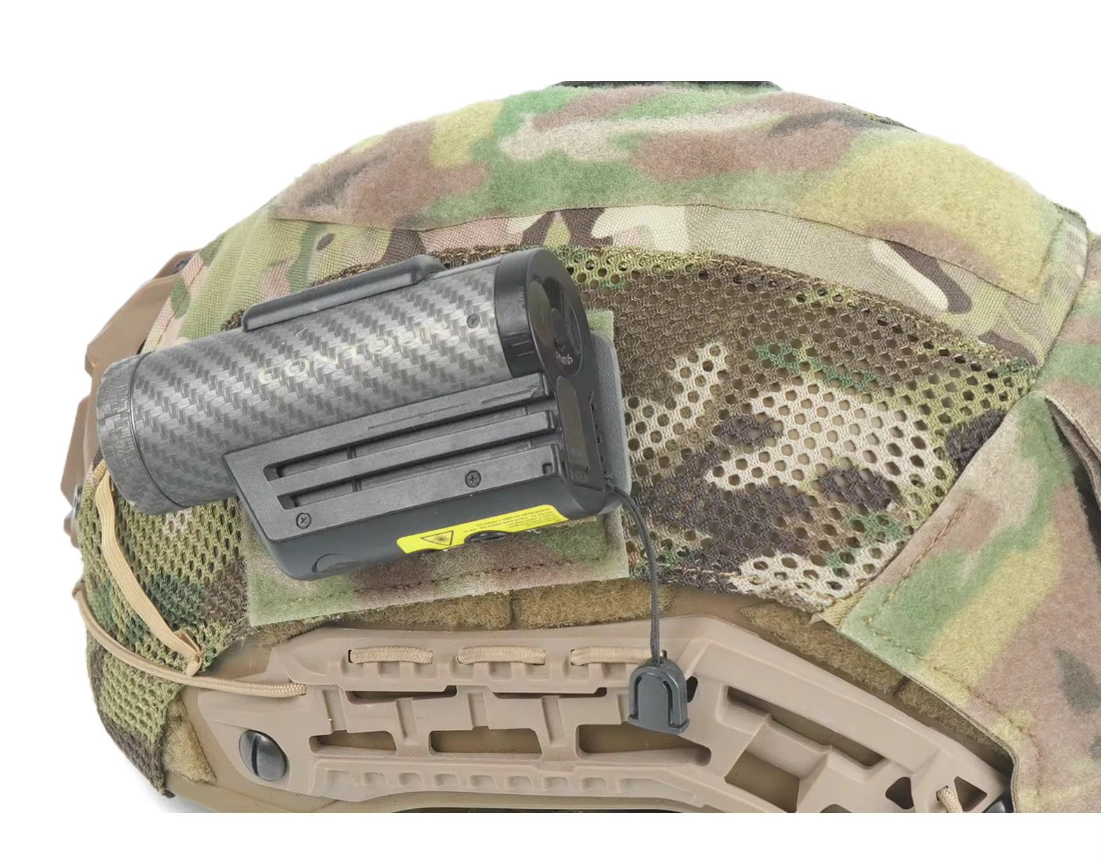 DMgear DM Original Helmet Cover for Caiman Helmet L/XL Size - APEXTAC GEAR