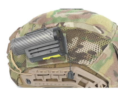 DMgear DM Original Helmet Cover for Caiman Helmet L/XL Size - APEXTAC GEAR