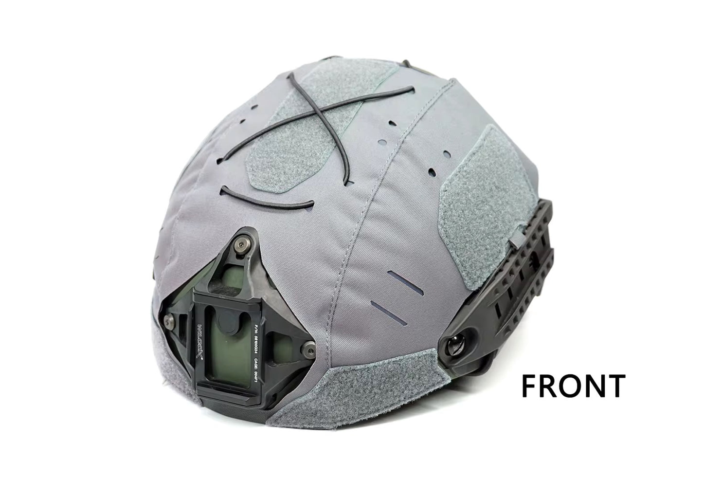 DMgear DM Original Helmet Cover for AF Helmet - APEXTAC GEAR