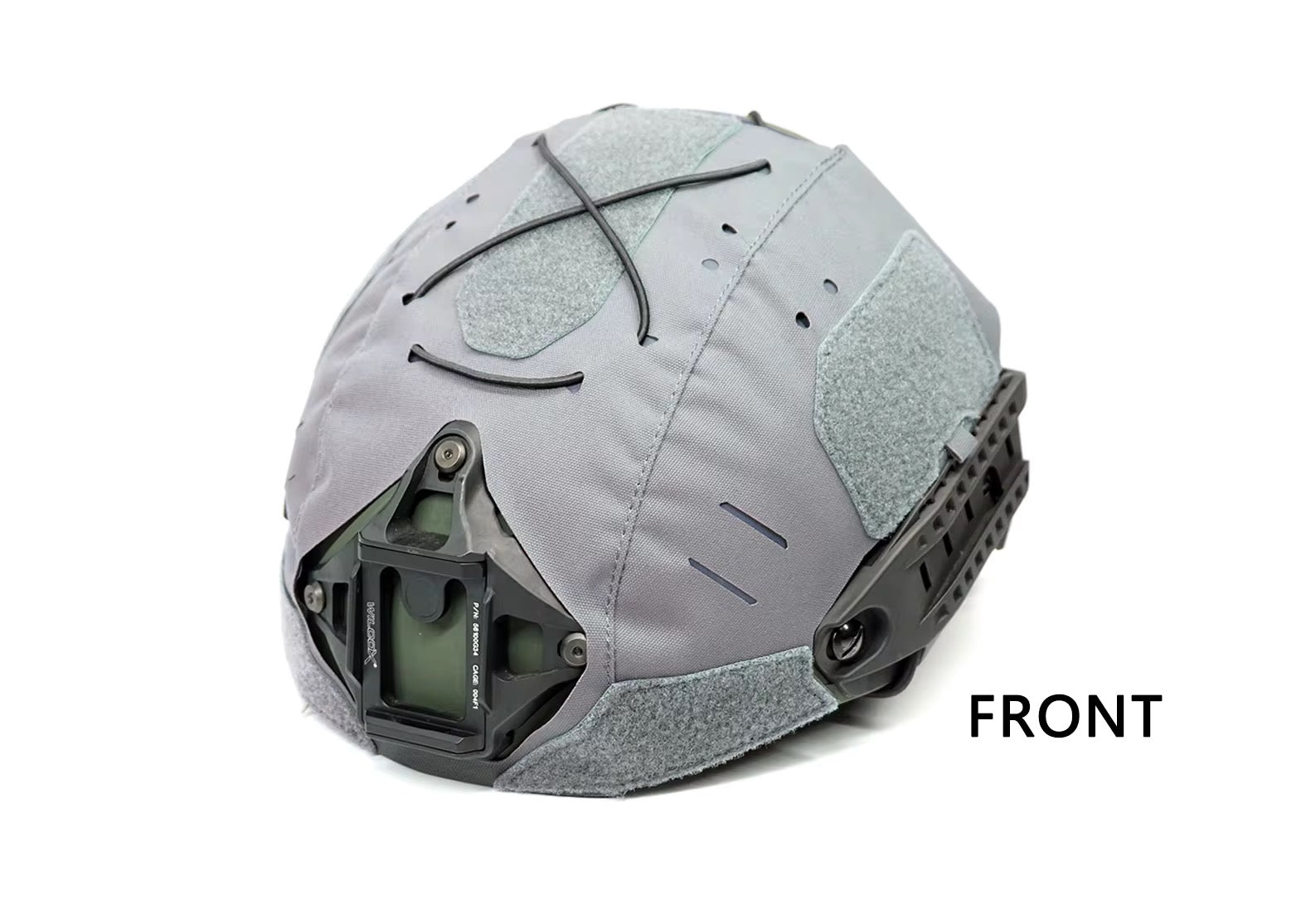 DMgear DM Original Helmet Cover for AF Helmet - APEXTAC GEAR