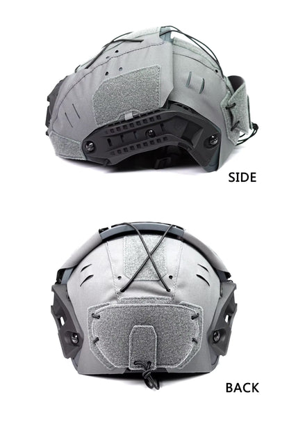 DMgear DM Original Helmet Cover for AF Helmet - APEXTAC GEAR