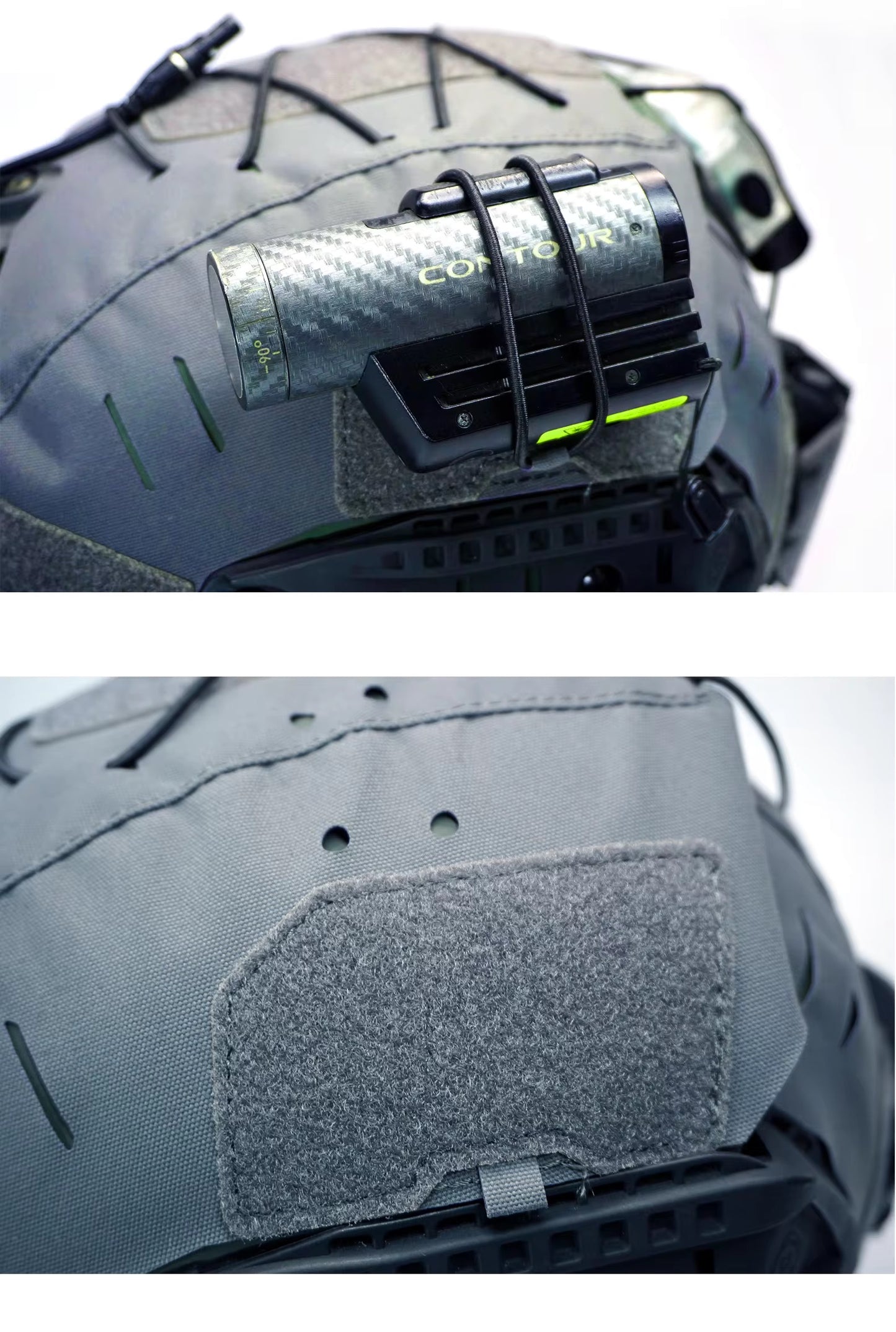 DMgear DM Original Helmet Cover for AF Helmet - APEXTAC GEAR