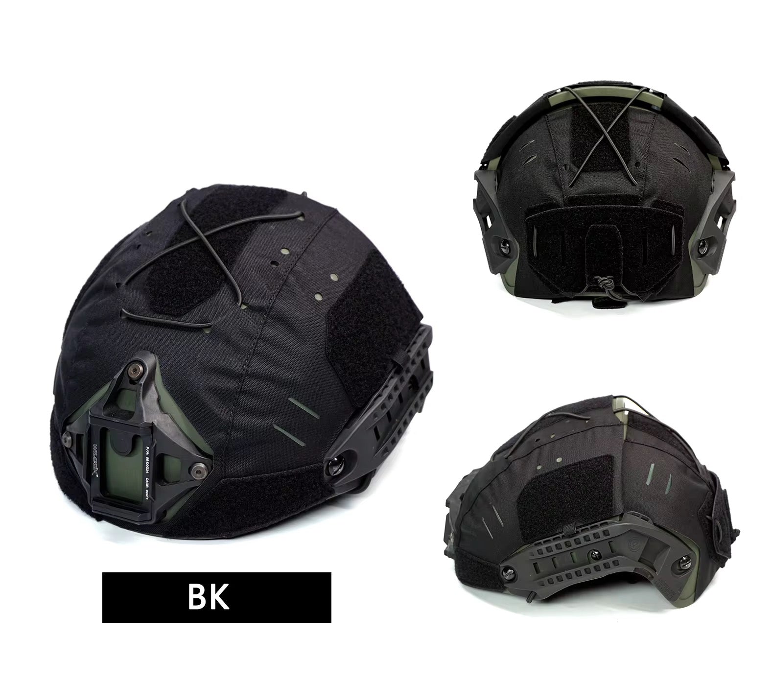 DMgear DM Original Helmet Cover for AF Helmet - APEXTAC GEAR