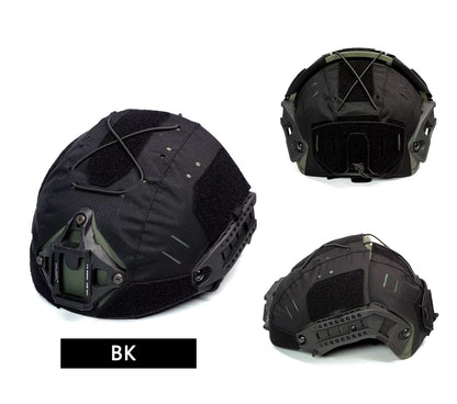 DMgear DM Original Helmet Cover for AF Helmet - APEXTAC GEAR
