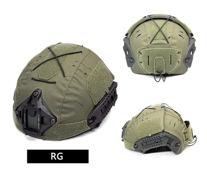 DMgear DM Original Helmet Cover for AF Helmet - APEXTAC GEAR