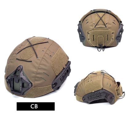 DMgear DM Original Helmet Cover for AF Helmet - APEXTAC GEAR