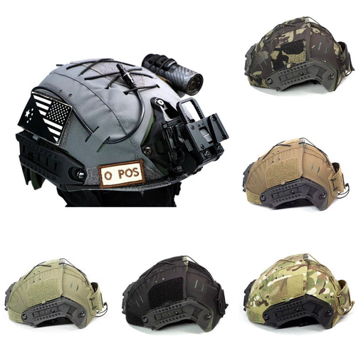 APEXTAC Gear, Your Professional Milsim Gear Supplier