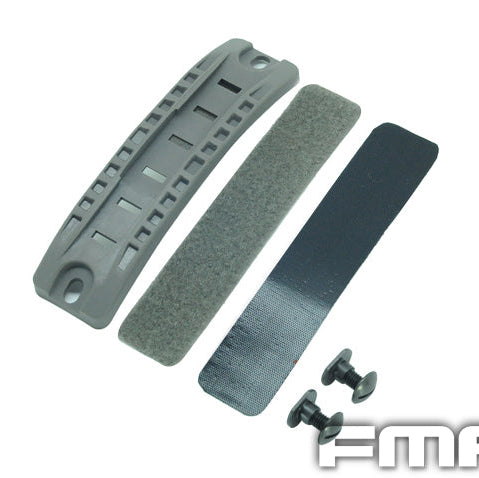 FMA Helmet Middle Rail - FG (TB803) - APEXTAC GEAR