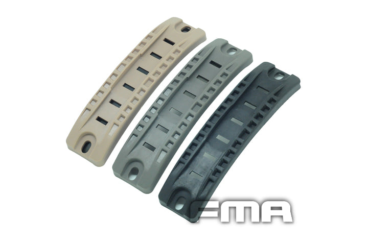 FMA Helmet Middle Rail - FG (TB803) - APEXTAC GEAR