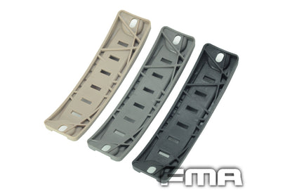 FMA Helmet Middle Rail - FG (TB803) - APEXTAC GEAR