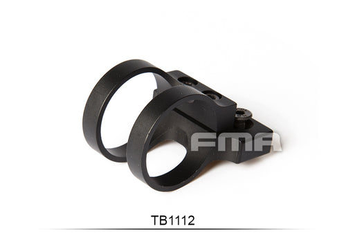 FMA Keymod 1 Inch Flashlight Mount (TB1112) - APEXTAC GEAR