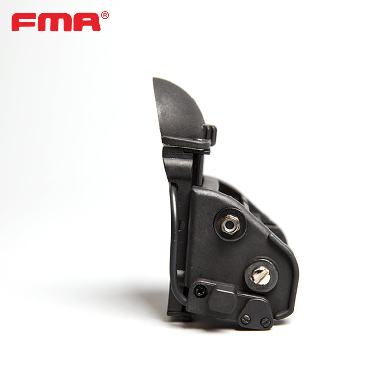 FMA ANVIS 6/9 AVS Mount with Cable - Functional Set (TB1272C) - APEXTAC GEAR