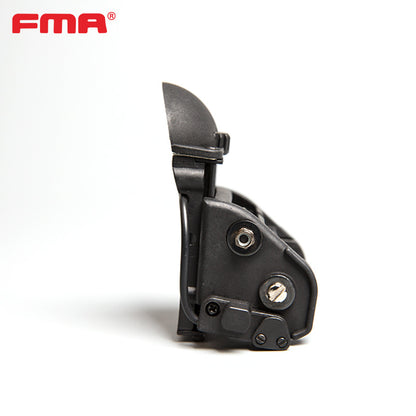 FMA ANVIS 6/9 AVS Mount with Cable - Functional Set (TB1272C) - APEXTAC GEAR