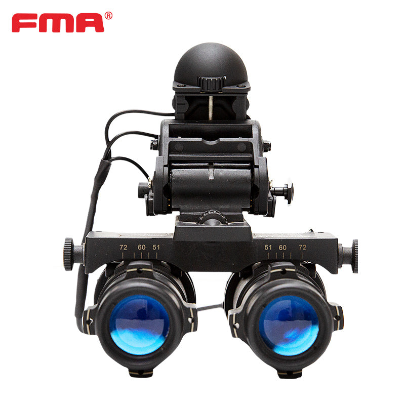 FMA ANVIS 6/9 AVS Mount with Cable - Functional Set (TB1272C) - APEXTAC GEAR