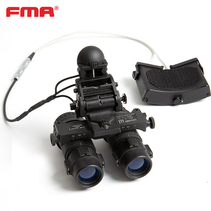 FMA ANVIS 6/9 AVS Mount with Cable - Functional Set (TB1272C) - APEXTAC GEAR