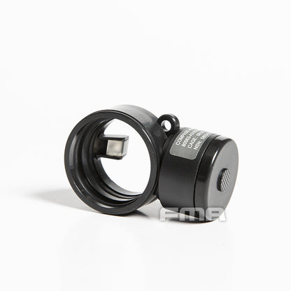 FMA Dummy PVS15/PVS18 Night Vision Compass Assembly Model (TB1265) - APEXTAC GEAR